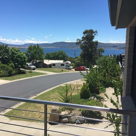 Lake Vista Villa Jindabyne Exterior photo